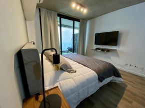 Palermo Hollywood Luxury Flat With Pool